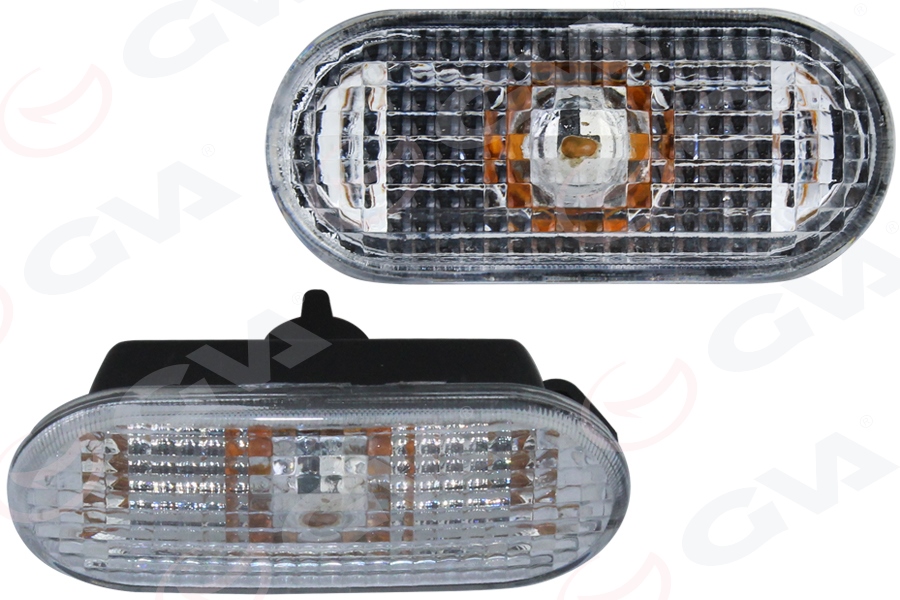 954072511 YAN SİNYAL MASTER III-MOVANO III LED AMPÜLLÜ KABLOLU