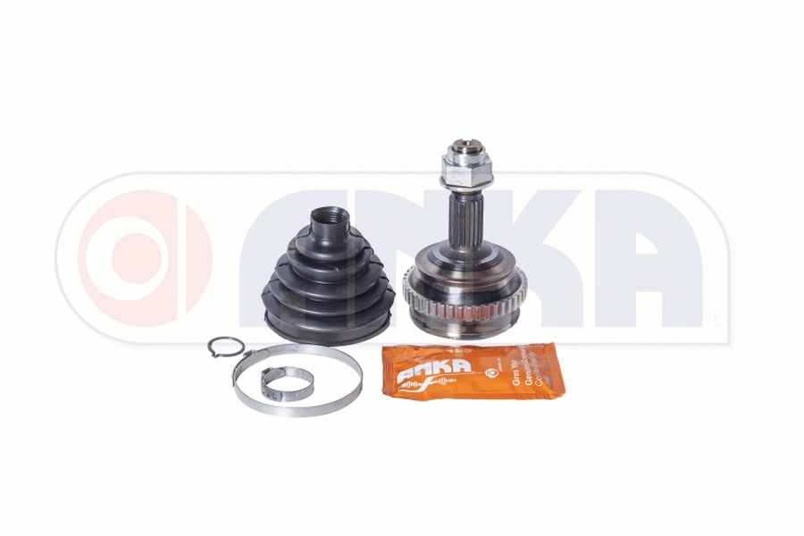 955334701 AKS KOMPLE SAĞ LALELİ FIAT LINEA-PUNTO EVO 1.6 MJT-ALFA MITO 1.4 Euro5 09 50515474-55214684