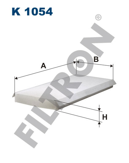 960648955 YAKIT FİLTRESİ TRANSİT V348-V347 2.2-2.4-3.2 TDCI 200PS 06 11 EURO4 1370779-6C119176AB-6C119176AA