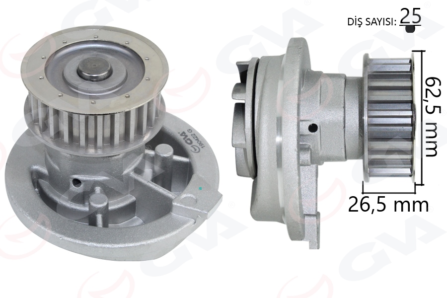 979565734 DEVİRDAİM KNG-SOLENZA 1.9-R19-CLIO DZL-R9-LGN 2.0 16V PA531 T M345611 MITSUBISHI OPEL 210107370R-7701468491-4404098