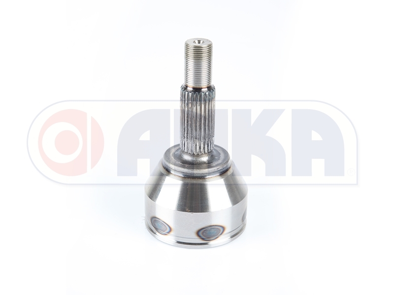 981373734 ÖN TEKER PORYASI FOCUS II-C-MAXİ 03 11 VOLVO S40-C30-V50-C70 II -04 12 2471709 3M512C300CH-3M512C300CG-2472584