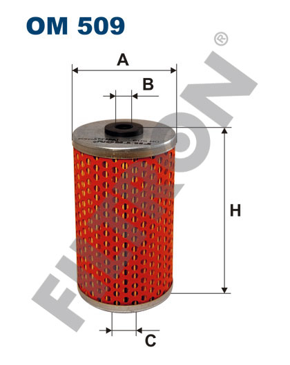 981583294 YAG FILTRESI MERCEDES M102 W201 W123 S123 C123 W460 W461 W463 A0001802409