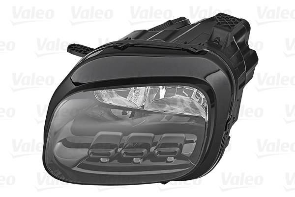 986712840 GÜNDÜZ FARI LED SAĞ-SOL OPEL VIVARO C-ZAFIRA LIFE-P107-P301-P308-PARTNER-BERLİNGO-C1-C3- JUMPY-EXPERT-TOYOTA AYGO 9802795580-814300H010