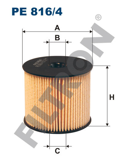 995234041 YAKIT FİLTRESİ VOLVO S60 2.4D 2001-2010 S80 01-06 V70 II 2.4D 01-07 XC70 02-07 XC90 05-14 8624522-31261191-8683212