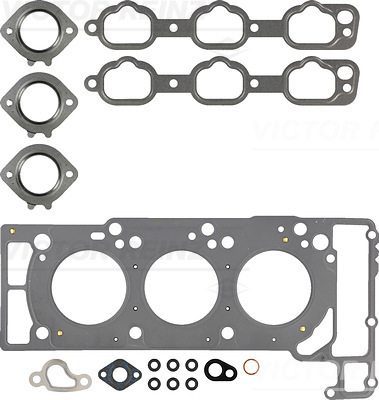 101920647 ÜST TAKIM CONTA BORA-CADDY II-GOLF IV-POLO CLASSIC 1.9 TDI-SDI AGR AGP AHF ALH AQM ASV AVM 038198012