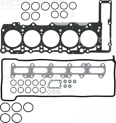 104004235 TAKIM CONTA UST MERCEDES OM617 W115 W460 W123 S123 A6170108720-825.573