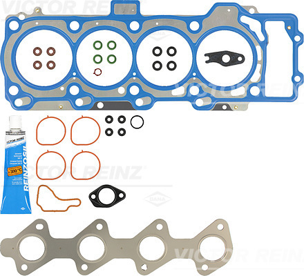 113240036 TAKIM CONTA UST MERCEDES OM617 W115 W460 W123 S123 A6170108720-825.573