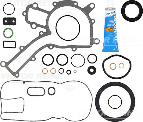 117681374 TAKIM CONTA UST MERCEDES M111 W202 S202 A1110102920-914.789