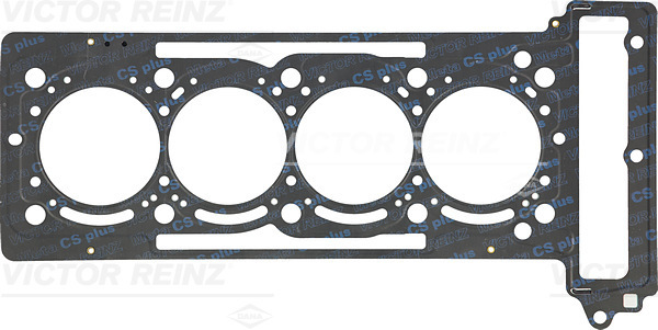 119392840 UST TAKIM CONTA 2.2D RANGE ROVER EVOQUE L538 FREELANDER 2 L359 DISCOVERY SPORT L550 JAGUAR XF I X250 XF SPORTBRAKE X250 GUG701352-GUG701451-472.060