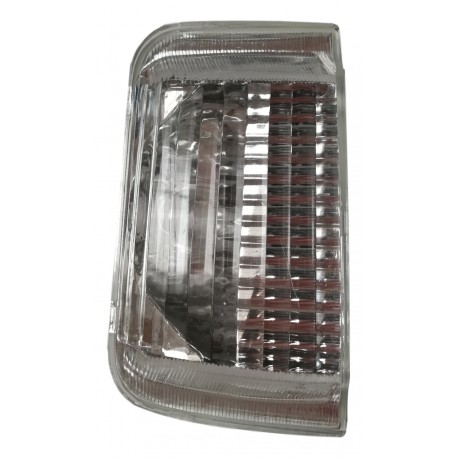 158720026 GÜNDÜZ FARI LED SAĞ-SOL OPEL VIVARO C-ZAFIRA LIFE-P107-P301-P308-PARTNER-BERLİNGO-C1-C3- JUMPY-EXPERT-TOYOTA AYGO 9802795580-814300H010