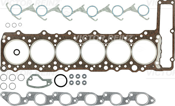 163283834 TAKIM CONTA UST MERCEDES OM617 W115 W460 W123 S123 A6170108720-825.573