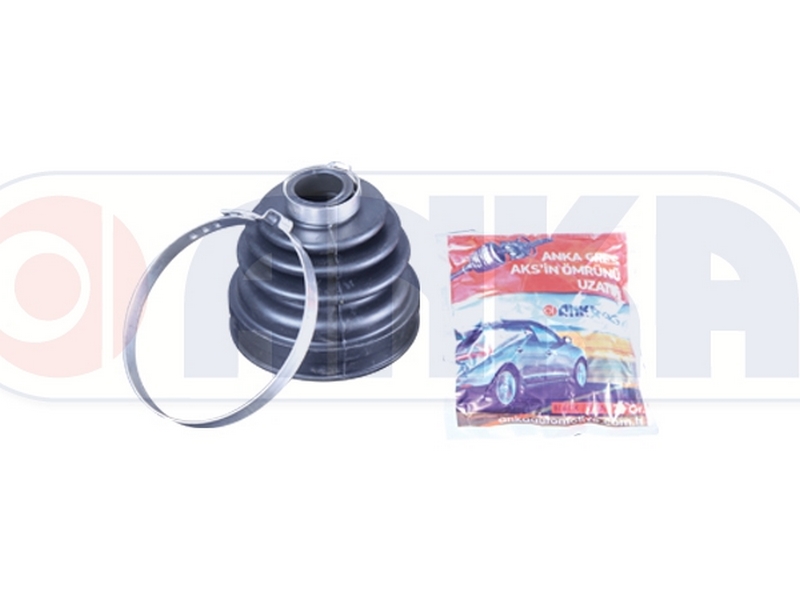 167204088 AKS KÖRÜĞÜ İÇ SAĞ VW T5 2.5 TDI 03 PLASTİK 7H0498202A