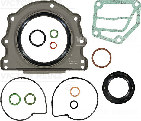 183563615 TAKIM CONTA UST MERCEDES M111 W202 S202 A1110102920-914.789