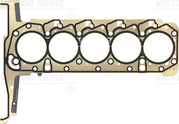 191458740 SILINDIR KAPAK CONTASI 2 CEKTIK BOXER III JUMPER III 22DT PUMA C81 C96 C110 PUMA TRANSIT V347 2.2 TDCI 06 14 CUSTOM 2.2TDCI 14 EURO5 0209.ES-6C1Q6051BB-9660534980