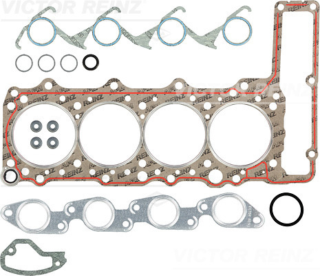 194231646 TAKIM CONTA UST MERCEDES OM617 W115 W460 W123 S123 A6170108720-825.573