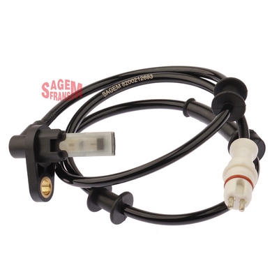 207193067 ABS SENSOR KABLO MEGANE II ARKA SAĞ - SOL 8200416683