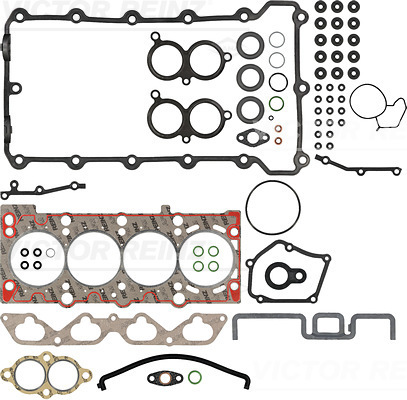 218431059 YAG FILTRE CONTASI BMW B38 11428591461