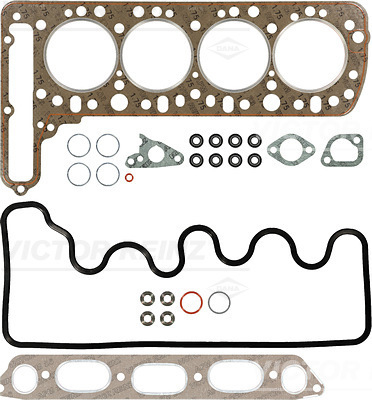 232145235 ÜST TAKIM CONTA BORA-CADDY II-GOLF IV-POLO CLASSIC 1.9 TDI-SDI AGR AGP AHF ALH AQM ASV AVM 038198012