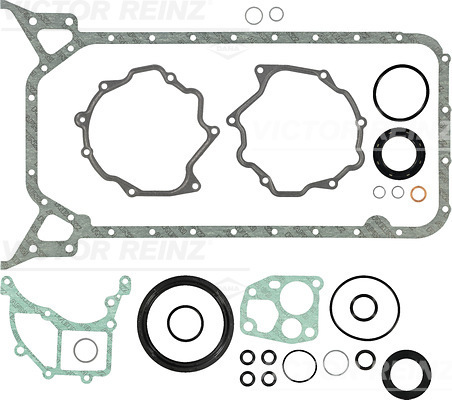 235671732 TAKIM CONTA UST MERCEDES M111 W202 S202 A1110102920-914.789