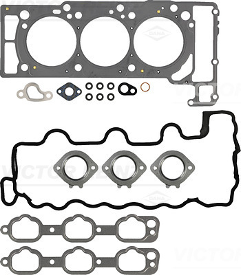 256985214 ÜST TAKIM CONTA BORA-CADDY II-GOLF IV-POLO CLASSIC 1.9 TDI-SDI AGR AGP AHF ALH AQM ASV AVM 038198012