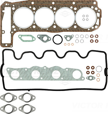 258624830 ÜST TAKIM CONTA CORSA B-TIGRA-COMBO 1.4 16V X14XEL 1606034-93186803