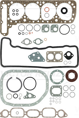 272523030 TAKIM CONTA UST MERCEDES OM617 W115 W460 W123 S123 A6170108720-825.573