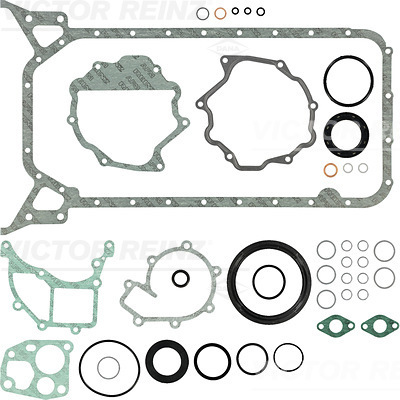 279662370 TAKIM CONTA UST MERCEDES M111 W202 S202 A1110102920-914.789