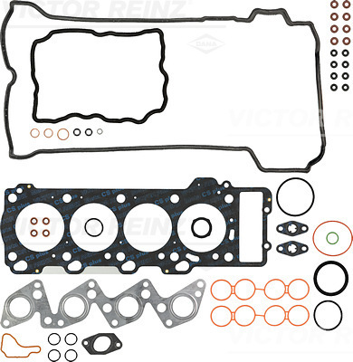 287653127 ÜST TAKIM CONTA BORA-CADDY II-GOLF IV-POLO CLASSIC 1.9 TDI-SDI AGR AGP AHF ALH AQM ASV AVM 038198012