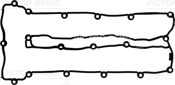 292286063 SILINDIR KAPAK CONTASI 2.7D DISCOVERY 3 L319 DISCOVERY 4 L319 JAGUAR XF I X250 S-TYPE II X200 XJ X350. X358 2 KERTIK LR009719-1348681-C2S51265-XR845483