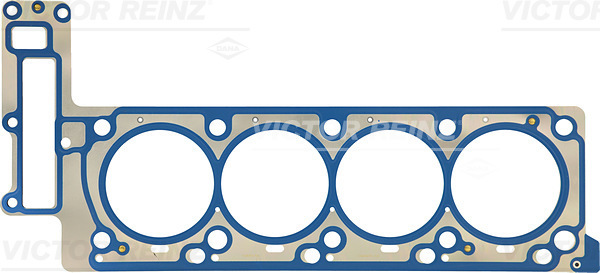 295700583 SILINDIR KAPAK CONTASI SAG MERCEDES M112 W163 W220 A1120161020-220.940