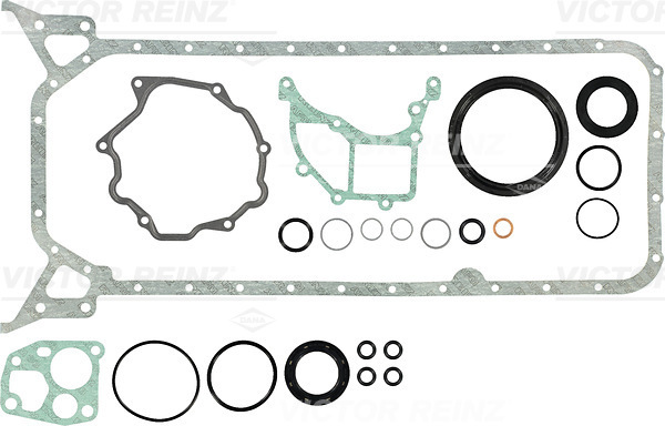 298279130 TAKIM CONTA UST MERCEDES M111 W202 S202 A1110102920-914.789