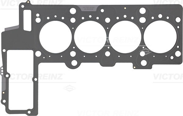 303763564 SILINDIR KAPAK CONTASI BMW M40 M43 E30 E34 E36 E46 11121715452