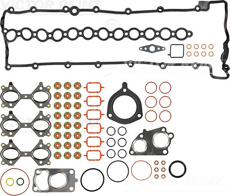 306359780 ALT TAKIM CONTA BMW N47 D20 E60 E87 E90 E83 E84 11117807292