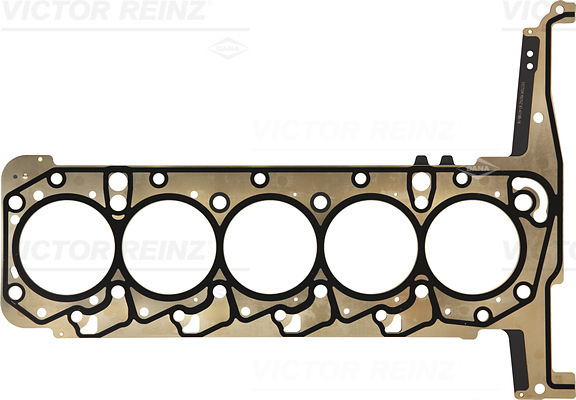 309036932 SILINDIR KAPAK CONTASI 2 CEKTIK BOXER III JUMPER III 22DT PUMA C81 C96 C110 PUMA TRANSIT V347 2.2 TDCI 06 14 CUSTOM 2.2TDCI 14 EURO5 0209.ES-6C1Q6051BB-9660534980