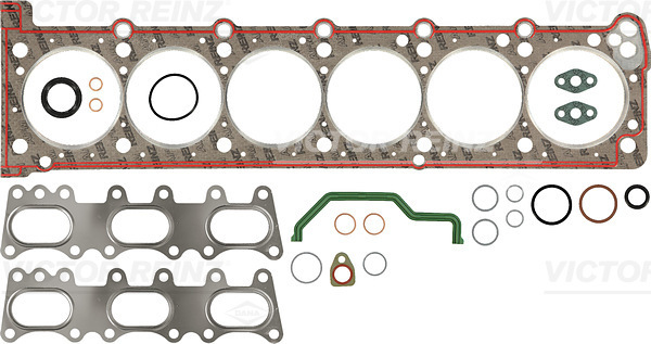 310943264 ÜST TAKIM CONTA CORSA B-TIGRA-COMBO 1.4 16V X14XEL 1606034-93186803