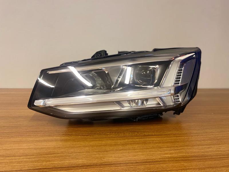 313462971 STOP SAG AUDI A6 2014/10 LED 4G5945096C