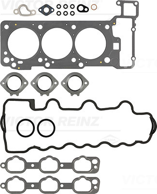 315972054 ÜST TAKIM CONTA BORA-CADDY II-GOLF IV-POLO CLASSIC 1.9 TDI-SDI AGR AGP AHF ALH AQM ASV AVM 038198012