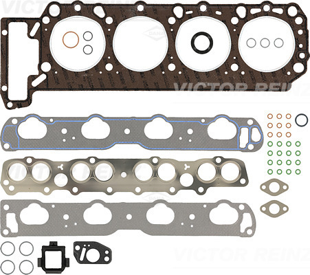 321527261 ÜST TAKIM CONTA CORSA B-TIGRA-COMBO 1.4 16V X14XEL 1606034-93186803