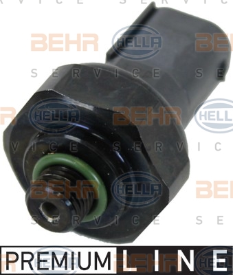 326601394 KLIMA VALFI PREMIUM LINE BMW E70 E71 E72 F15 F16 64116968202 64119187630