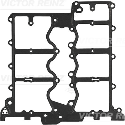 330863447 SILINDIR KAPAK CONTASI 2 CEKTIK BOXER III JUMPER III 22DT PUMA C81 C96 C110 PUMA TRANSIT V347 2.2 TDCI 06 14 CUSTOM 2.2TDCI 14 EURO5 0209.ES-6C1Q6051BB-9660534980