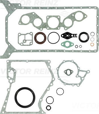 331904509 TAKIM CONTA UST MERCEDES M111 W202 S202 A1110102920-914.789