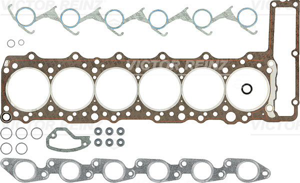 343110485 TAKIM CONTA UST MERCEDES OM617 W115 W460 W123 S123 A6170108720-825.573