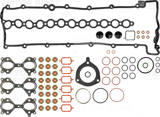 357765696 YAG FILTRE CONTASI BMW B38 11428591461