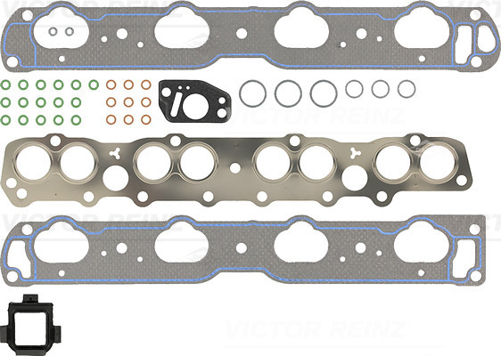 365144279 YAG KARTER CONTASI MERCEDES M104 W124 S124 W140 R129 A6060140022-447.431