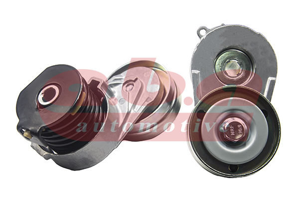 375952032 ALTERNATÖR GERGİ RULMANI TİTREŞİM AMORTİSÖRLÜ OMEGA B 2.5 TD 94-03 -BMW 318-320-325-520-525 TD 09118848-1340538-1340552