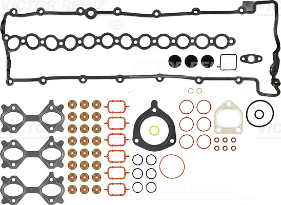 384767934 UST TAKIM CONTA BMW N47 D16A F20 12 15 02-10049-01