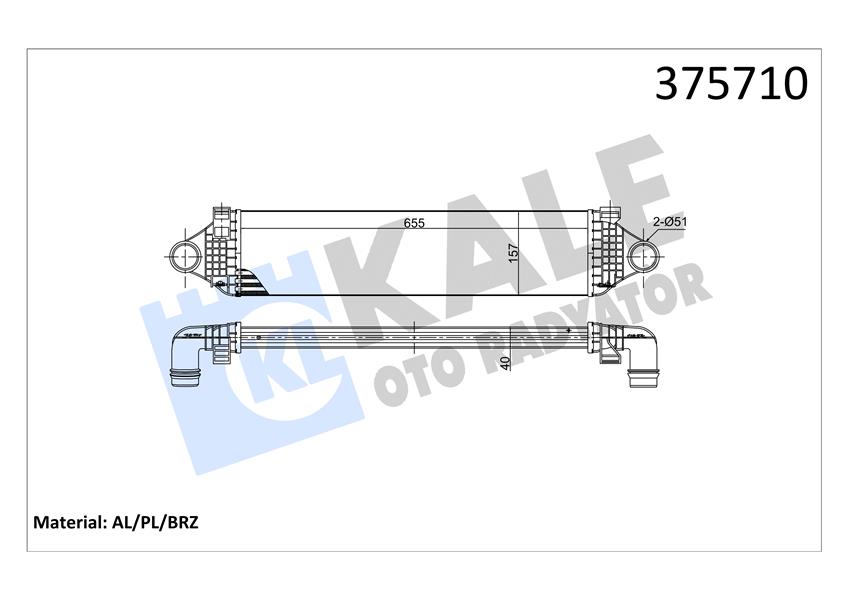 389909613 YAĞ SOĞUTUCU VOLVO S60 2.0T 00 S80 2.8T6 3.0 98-06 V70 97-04 XC90 02 XC70 S70 97-00 C70 98-05 31201910-9497225-8677974-8653372