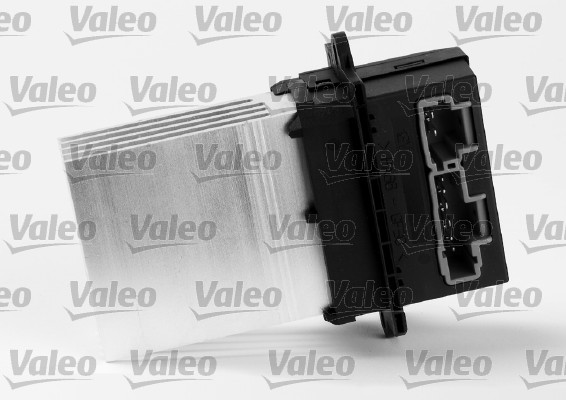 399371017 MOTOR SU RADYATORU MERCEDES W124 S124 C124 KLIMALI A1245008703