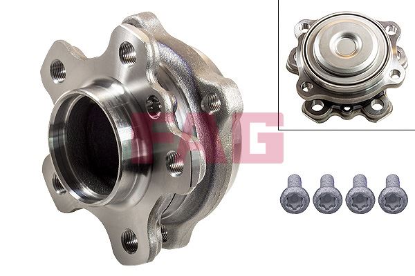 399925678 ROTIL ON SAG SOL BMW G30 G32 G11 G12 G14 G15 G16 31106852536