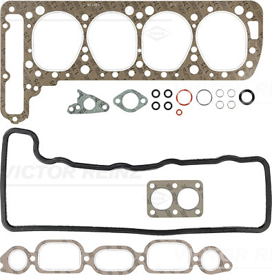 402238688 TAKIM CONTA UST MERCEDES OM617 W115 W460 W123 S123 A6170108720-825.573